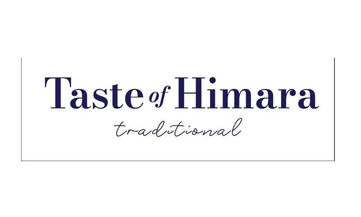 Paraqitja e markës Taste of Himara traditional