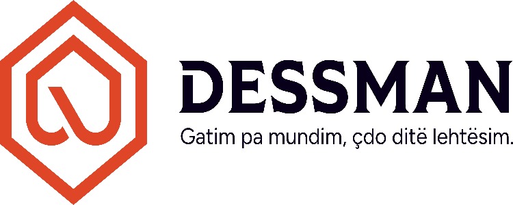 Paraqitja e markës DESSMAN