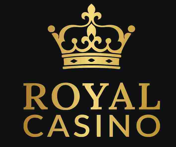 Paraqitja e markës ROYAL CASINO