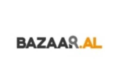 Paraqitja e markës BAZAAR.AL