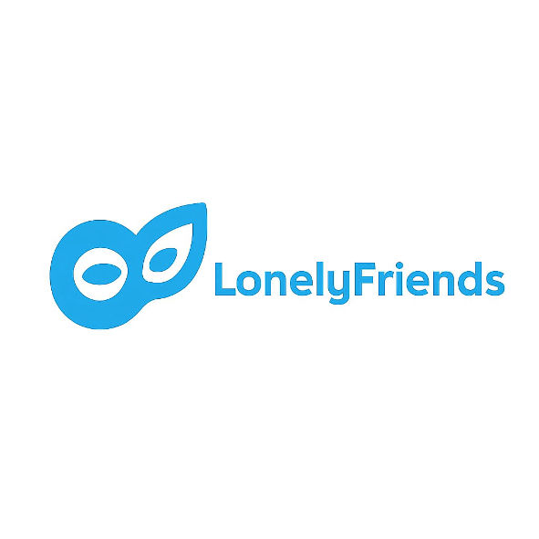 Paraqitja e markës LonelyFriends