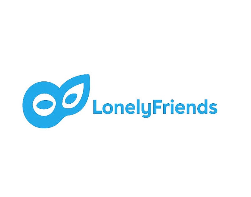Paraqitja e markës LONELYFRIENDS