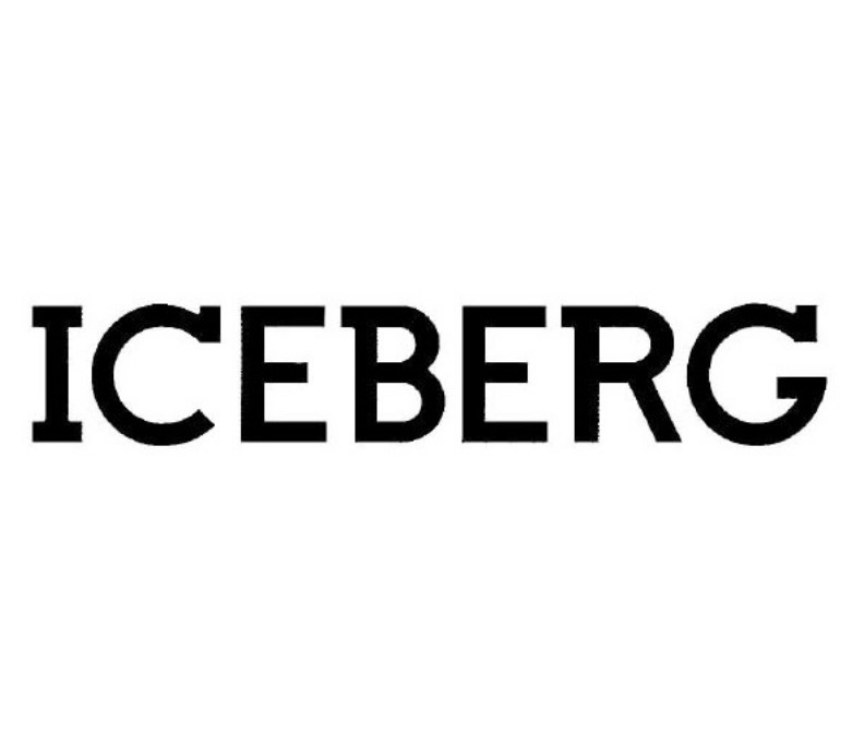 Paraqitja e markës ICEBERG