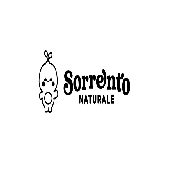 Paraqitja e markës SORRENTO NATURALE
