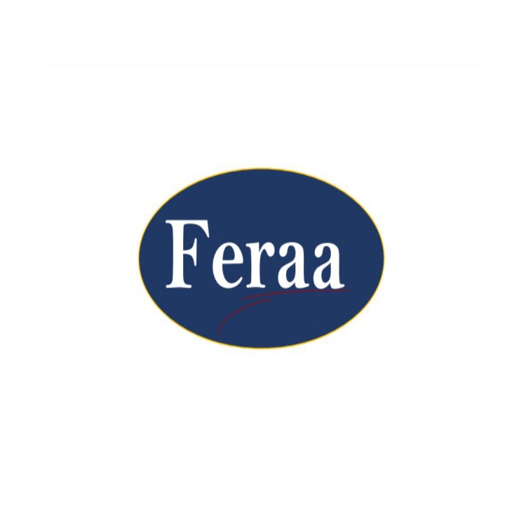 Paraqitja e markës FERAA