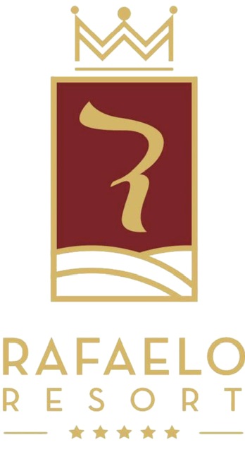 Paraqitja e markës RAFAELO RESORT