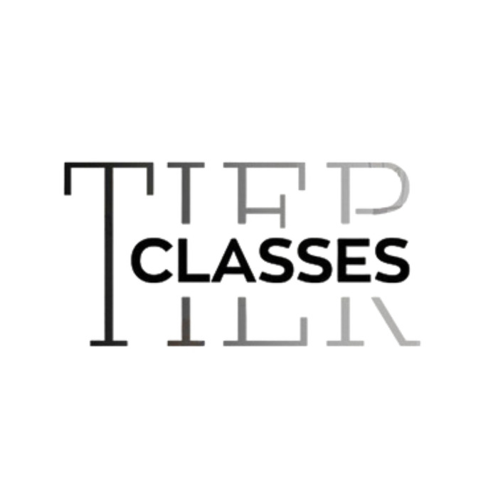 Paraqitja e markës TIER CLASSES