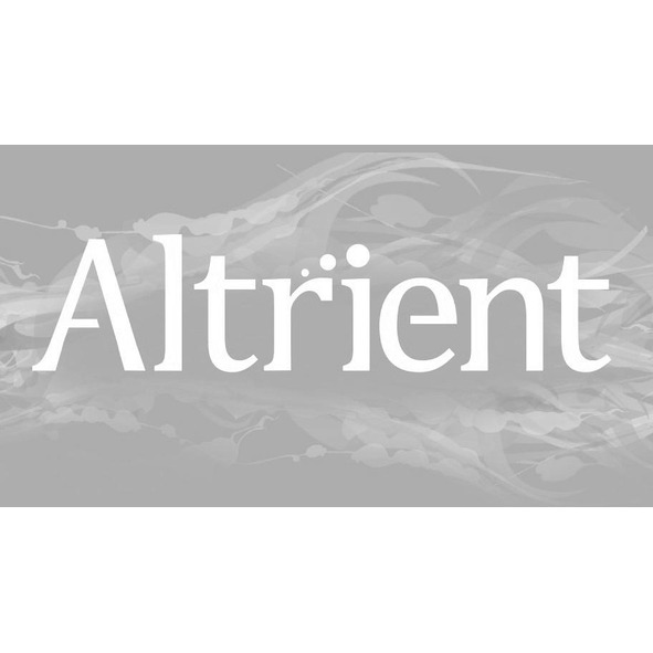 Paraqitja e markës Altrient