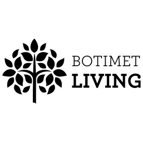 Paraqitja e markës BOTIMET LIVING