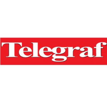Paraqitja e markës Telegraf