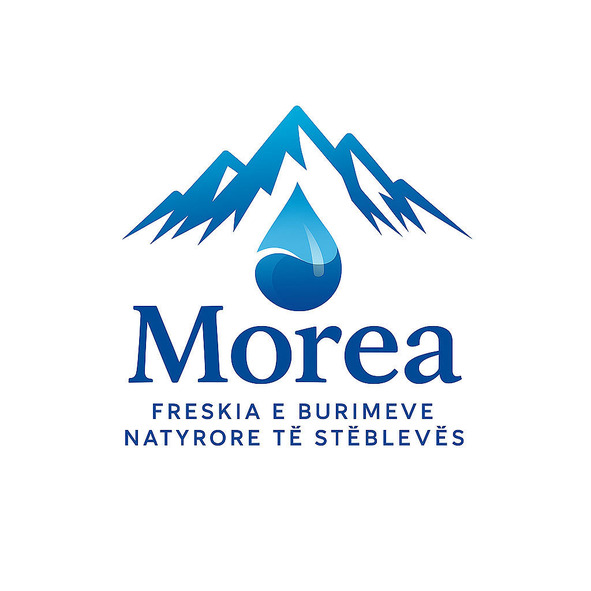 Paraqitja e markës Morea
