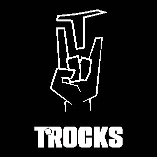 Paraqitja e markës TROCKS