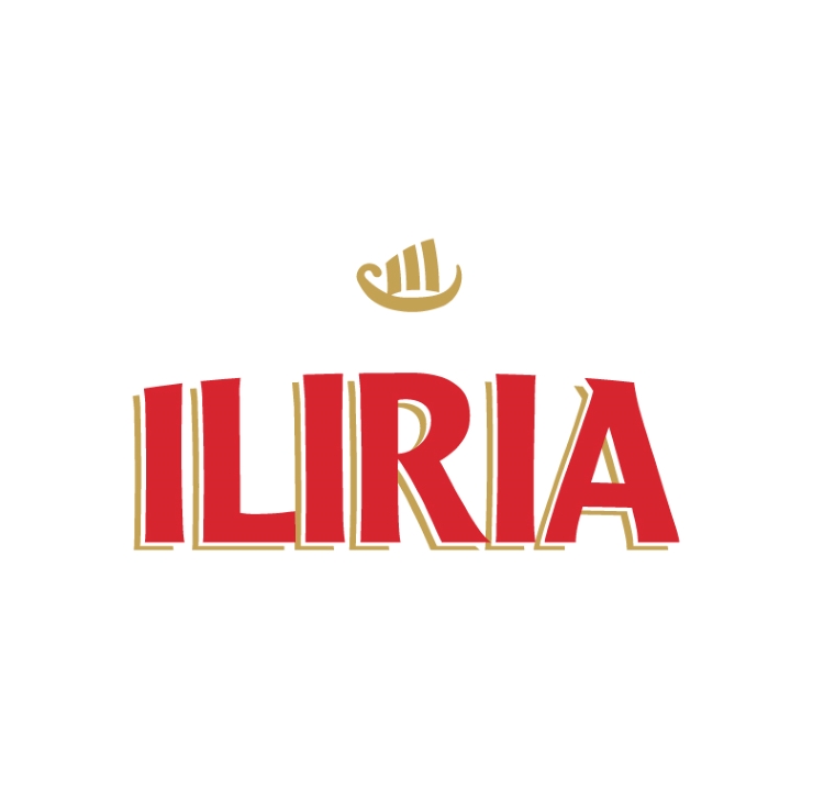Paraqitja e markës ILIRIA