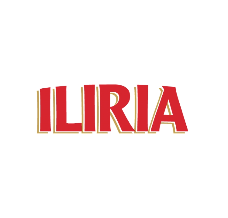 Paraqitja e markës ILIRIA