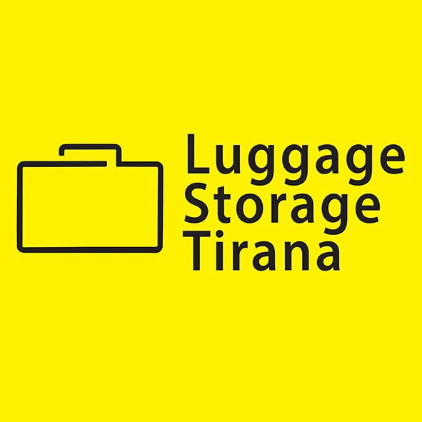 Paraqitja e markës Luggage Storage Tirana