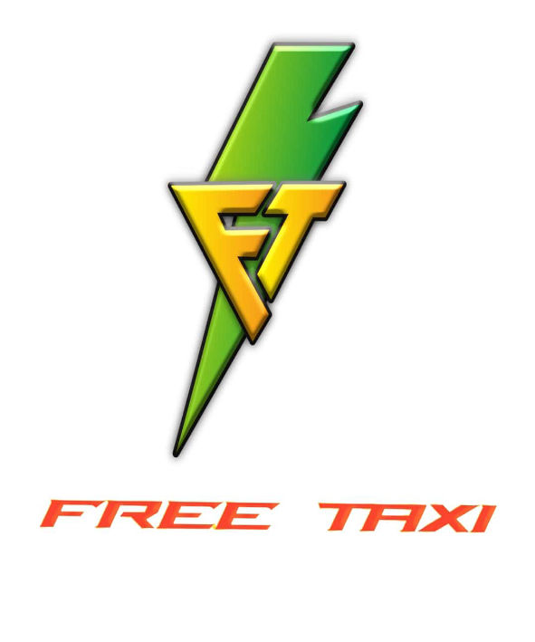 Paraqitja e markës FREE TAXI
