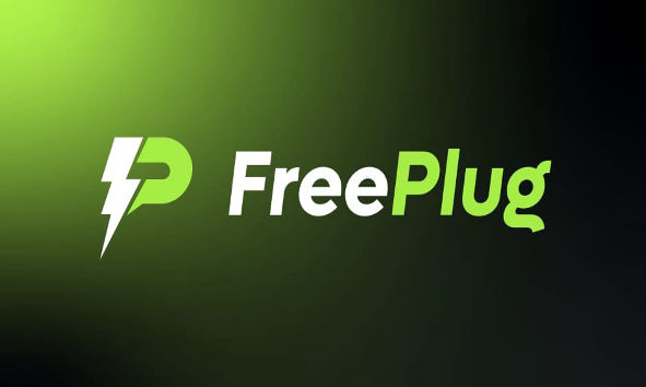 Paraqitja e markës Free Plug