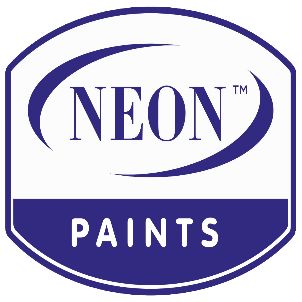 Paraqitja e markës NEON PAINTS