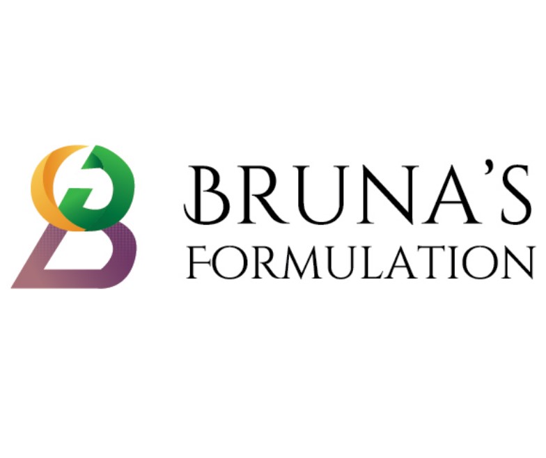 Paraqitja e markës BRUNA'S FORMULATION
