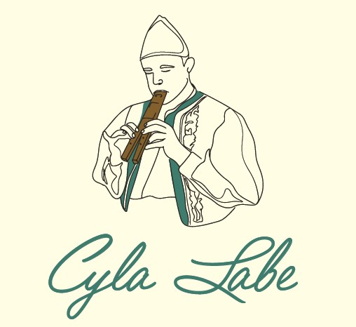Paraqitja e markës Cyla Labe