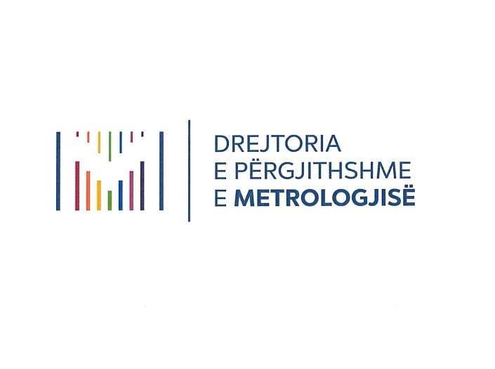 Paraqitja e markës Drejtoria e Përgjithshme e Metrologjisë