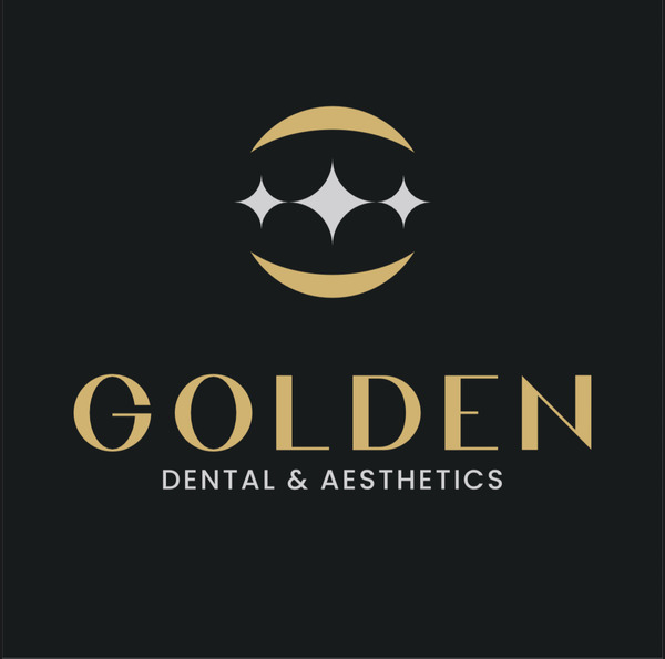 Paraqitja e markës GOLDEN DENTAL & AESTHETICS