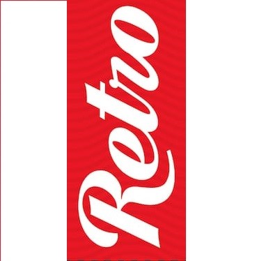 Paraqitja e markës RETRO