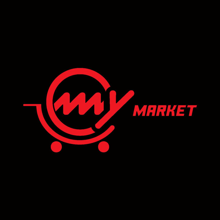 Paraqitja e markës MY Market
