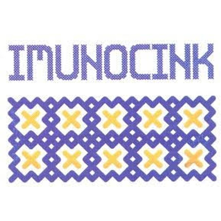 Paraqitja e markës IMUNOCINK