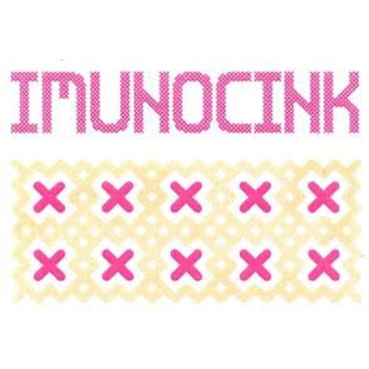 Paraqitja e markës IMUNOCINK