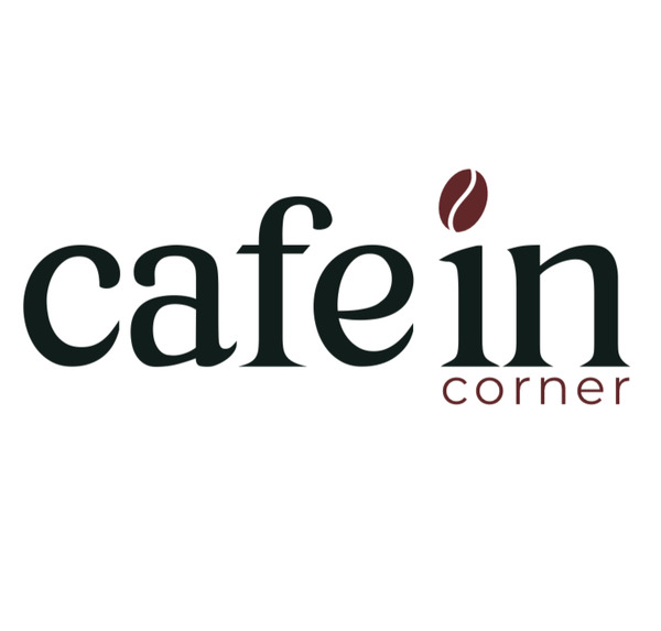 Paraqitja e markës cafein corner