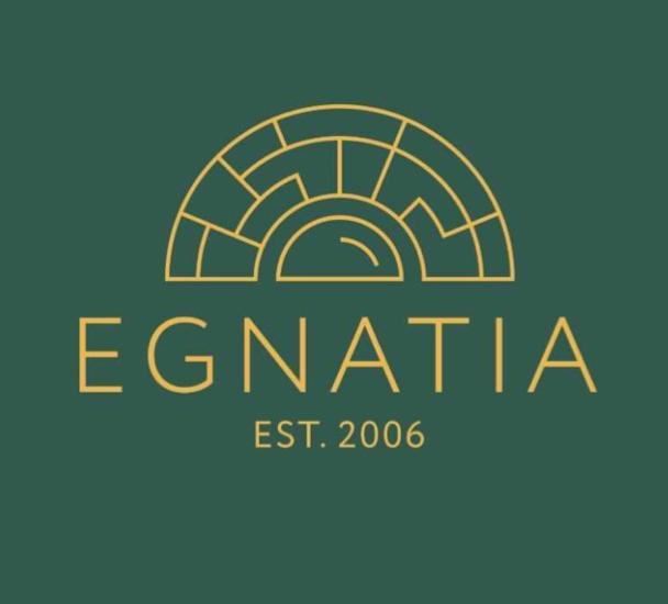 Paraqitja e markës EGNATIA EST. 2006