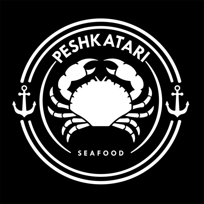 Paraqitja e markës PESHKATARI Seafood