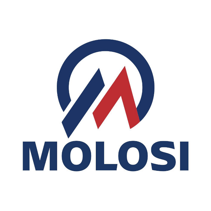 Paraqitja e markës MOLOSI