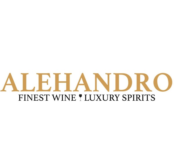 Paraqitja e markës ALEHANDRO FINEST WINE LUXURY SPIRITS