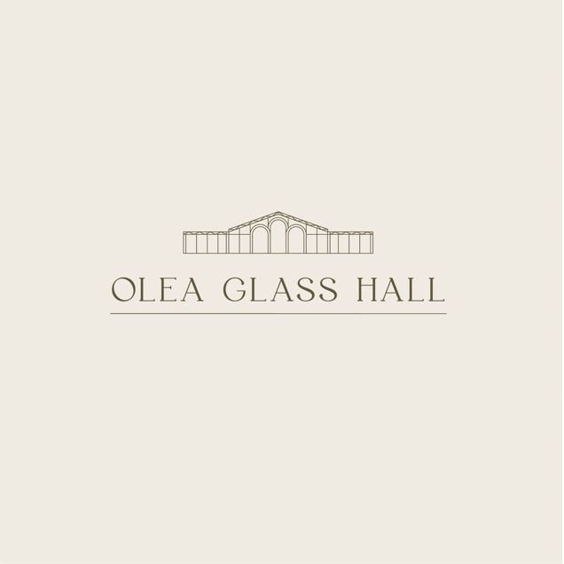 Paraqitja e markës OLEA GLASS HALL