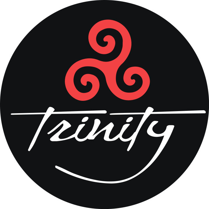 Paraqitja e markës TRINITY