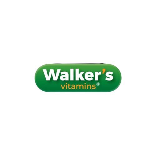 Paraqitja e markës WALKER'S VITAMINS