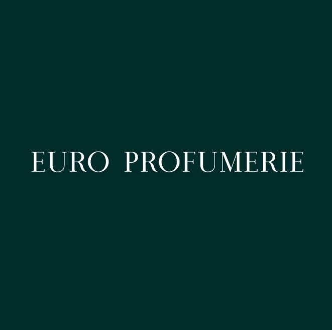 Paraqitja e markës EURO PROFUMERIE