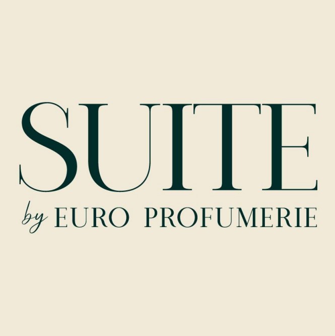Paraqitja e markës SUITE by EURO PROFUMERIE