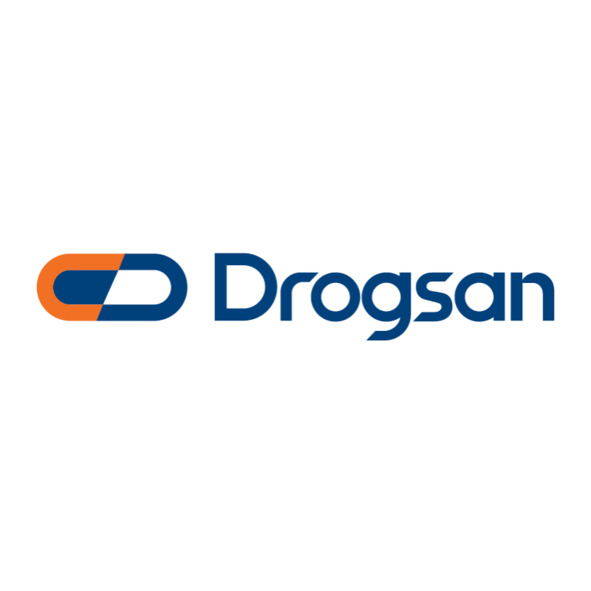 Paraqitja e markës Drogsan