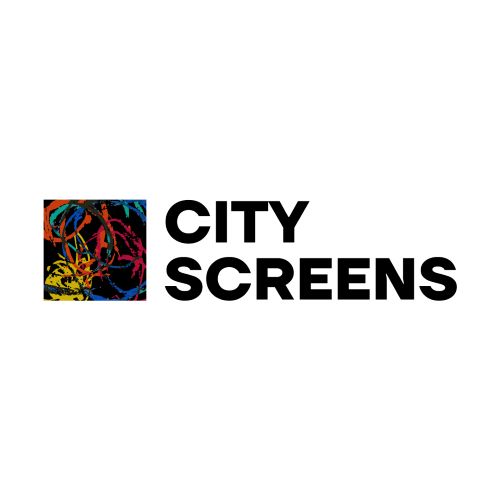 Paraqitja e markës CITY SCREENS