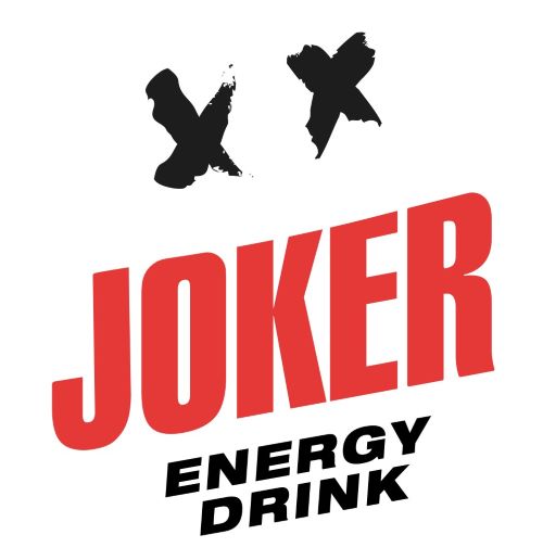 Paraqitja e markës JOKER ENERGY DRINK
