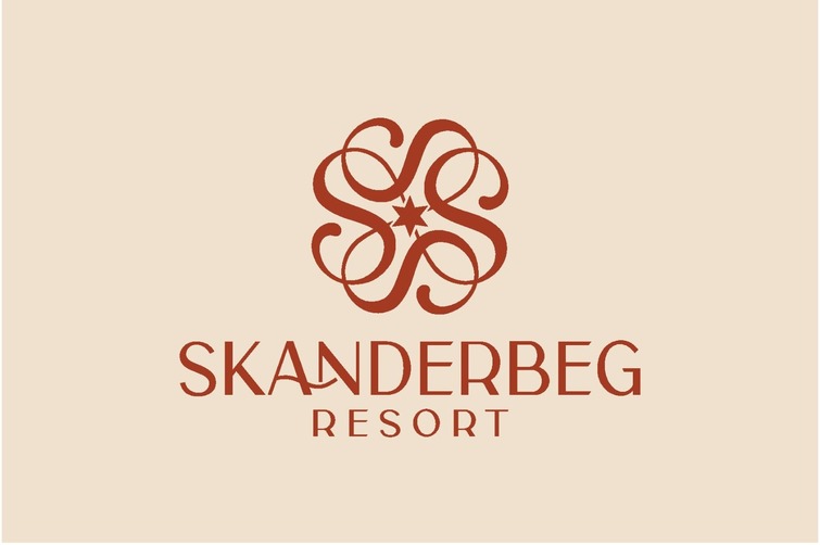 Paraqitja e markës SKANDERBEG RESORT