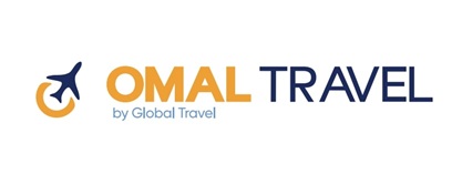 Paraqitja e markës OMAL TRAVEL