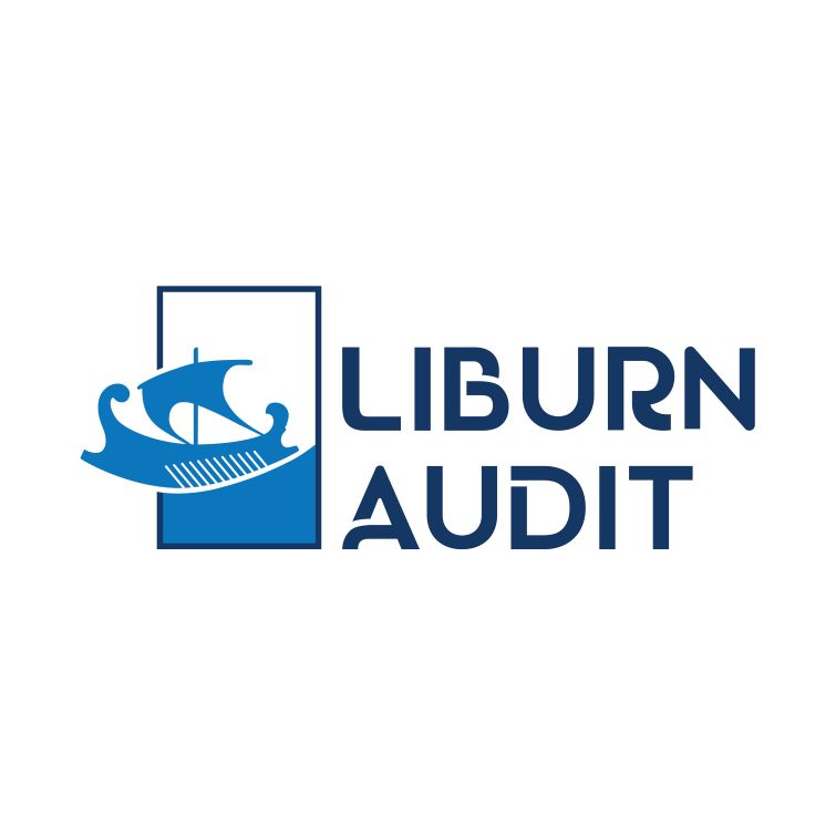 Paraqitja e markës LIBURN AUDIT