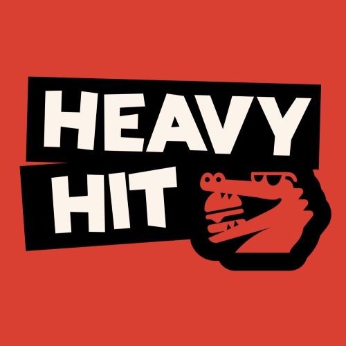 Paraqitja e markës HEAVY HIT