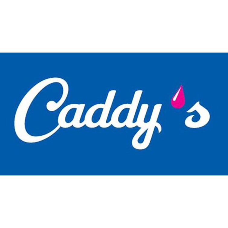 Paraqitja e markës Caddy ' s