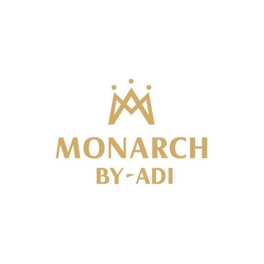Paraqitja e markës MONARCH By ADI