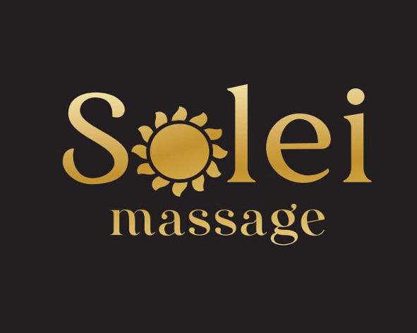 Paraqitja e markës Solei massage